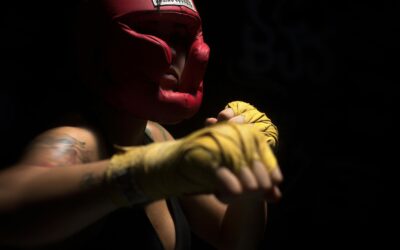 Móstoles acoge el III Campeonato de Boxeo Adaptado