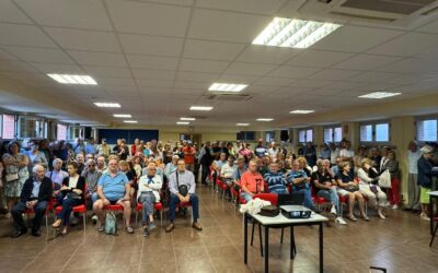 El Ayuntamiento de Leganés amplía destinos en el Programa de Vacaciones para Mayores