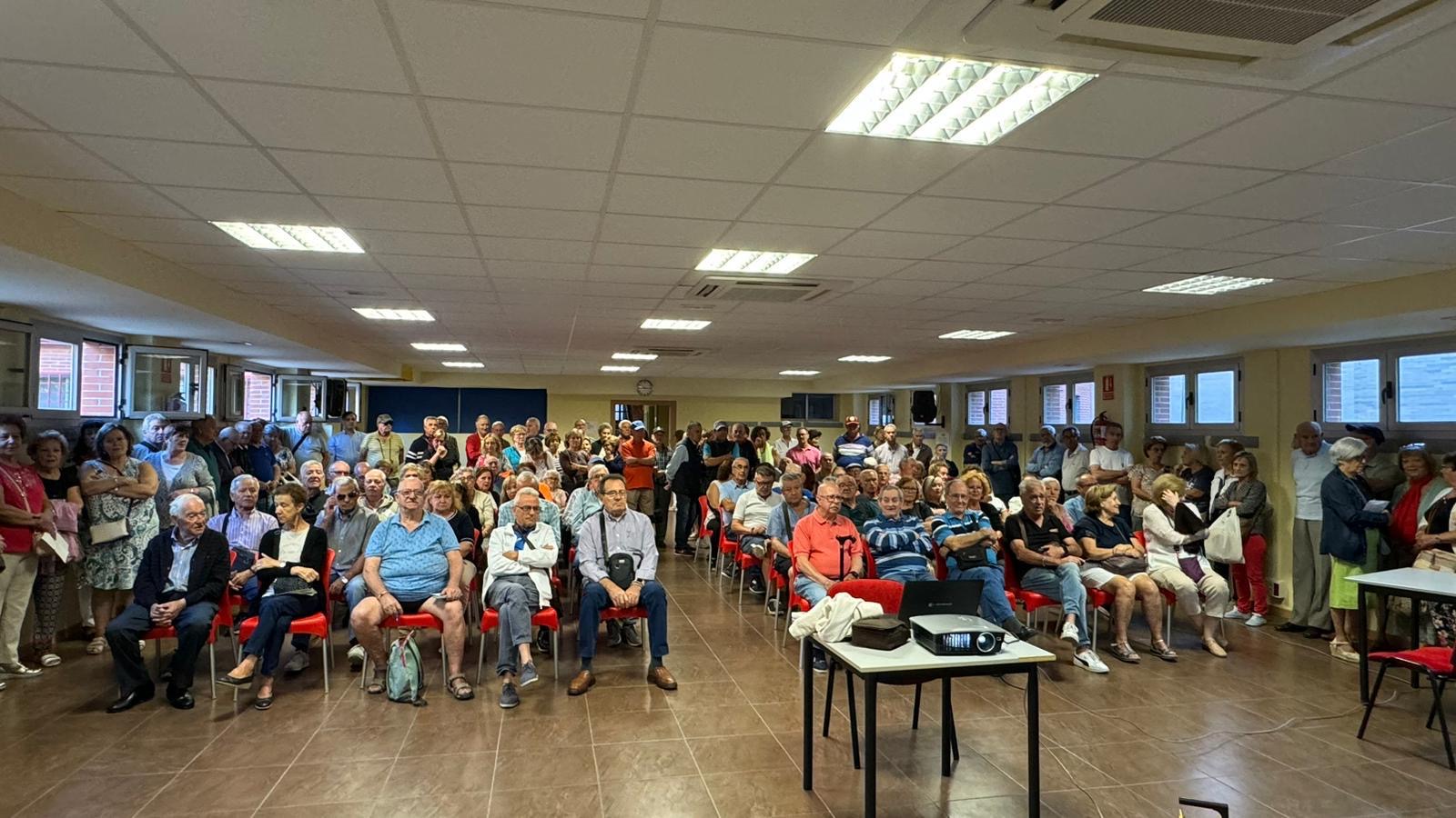 PrensaLeganés_El Ayuntamiento de Leganés amplía destinos en el Programa de Vacaciones para Mayores