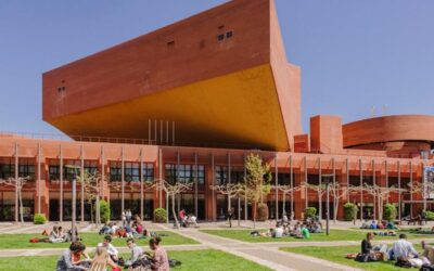 La UC3M convoca 13 plazas para especialistas en informática y audiovisuales