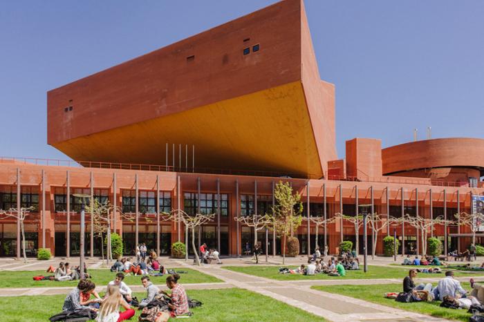 La UC3M convoca 13 plazas para especialistas en informática y audiovisuales