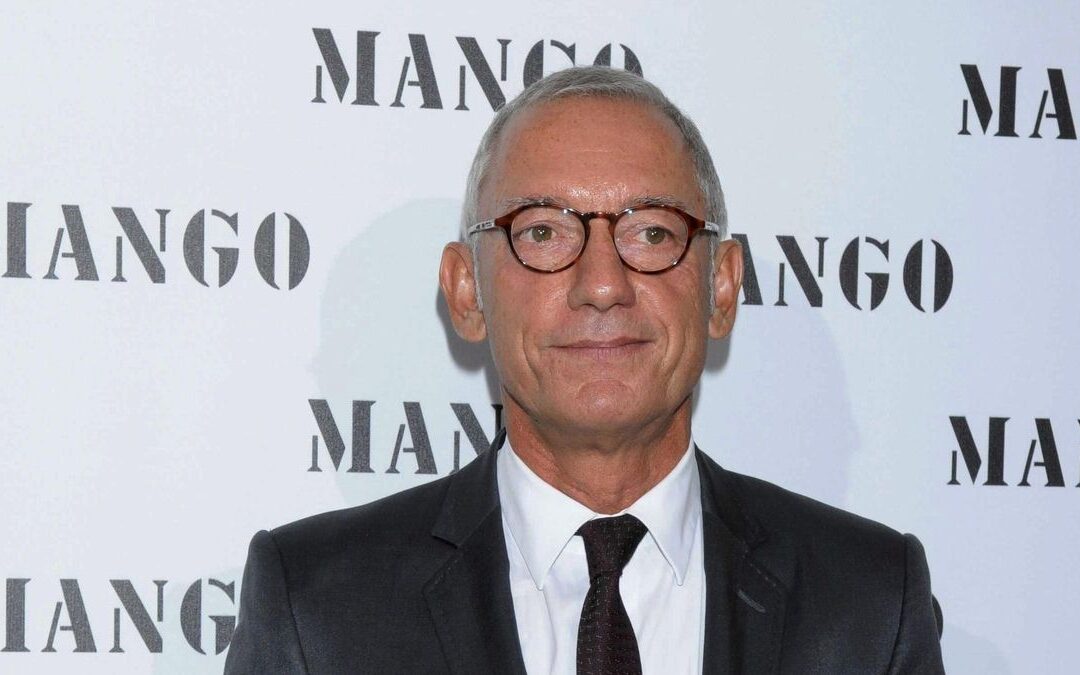 Investigan como homicidio la muerte de Isak Andic, fundador de Mango
