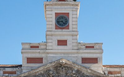 El Gobierno declara la Real Casa de Correos como Lugar de Memoria Democrática