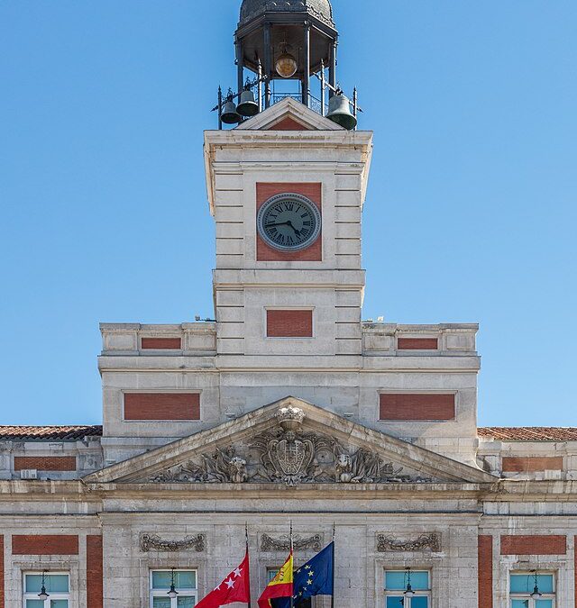 El Gobierno declara la Real Casa de Correos como Lugar de Memoria Democrática
