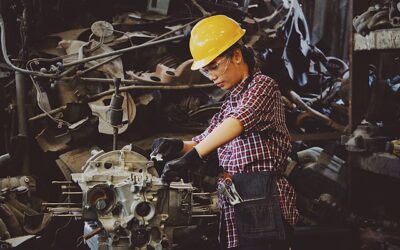Alcorcón lanza un programa de empleo gratuito dirigido exclusivamente a mujeres