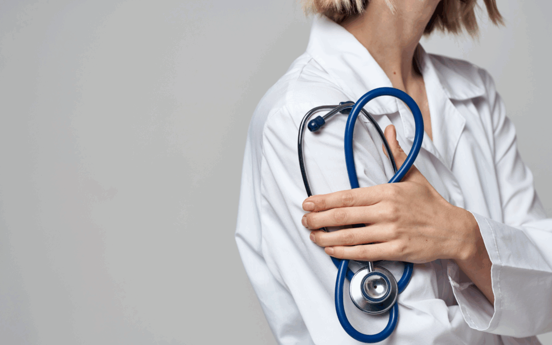 Uno de cada cuatro médicos en España se jubilará en los próximos diez años