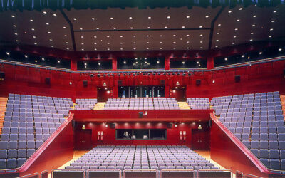 Móstoles reinterpreta Don Juan Tenorio con actores locales en el Teatro del Bosque