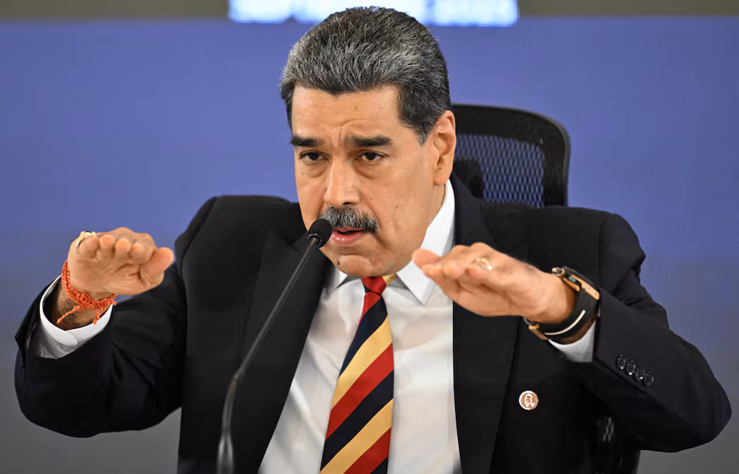 Venezuela cierra embajadas en Noruega y Australia y abre nuevas sedes en África