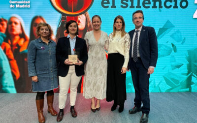Leganés aprueba su Primer Protocolo Local contra la Violencia de Género