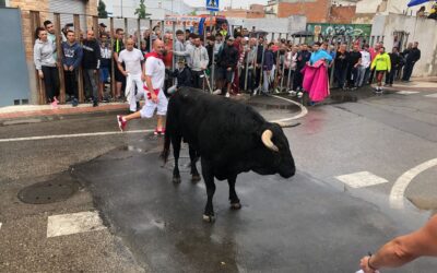 Fuenlabrada mantendrá los encierros taurinos en el centro pese a la apertura del nuevo recinto ferial