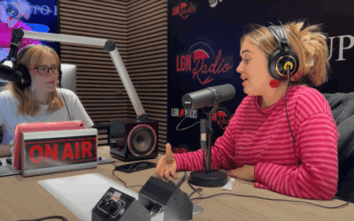 Celia Castle, comunicadora y creadora de contenido: “Ahora todo el mundo quiere ser influencer, pero muchos por los motivos erróneos”