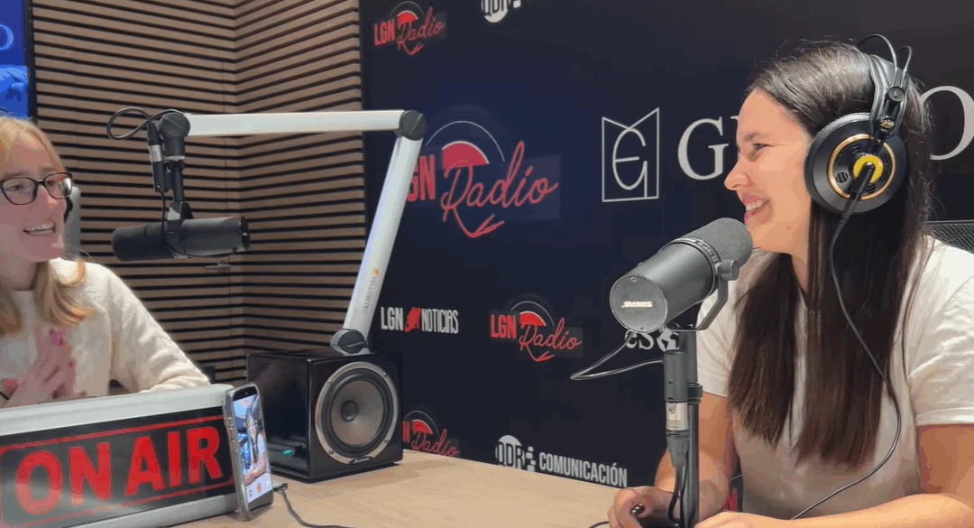 ¿Cuánto cobra una ‘influencer’? La montaña rusa de vivir de las redes sociales, según Nerea Rodríguez (@ohlileven)