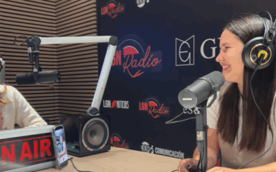 ¿Cuánto cobra una ‘influencer’? La montaña rusa de vivir de las redes sociales, según Nerea Rodríguez (@ohlileven)