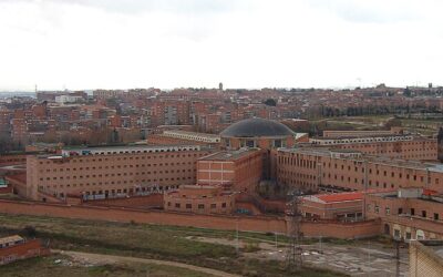 El Gobierno declara la antigua Cárcel de Carabanchel como Lugar de Memoria Democrática