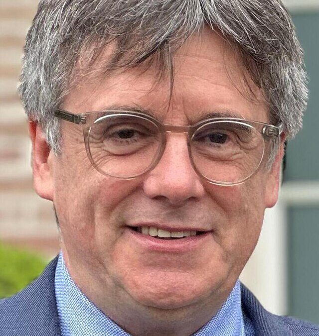 Puigdemont anuncia la ruptura de Junts con el Gobierno y deja en el aire la legislatura