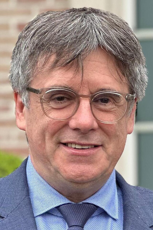 Carles_Puigdemont_2024_(cropped) Puigdemont anuncia la ruptura de Junts con el Gobierno y deja en el aire la legislatura