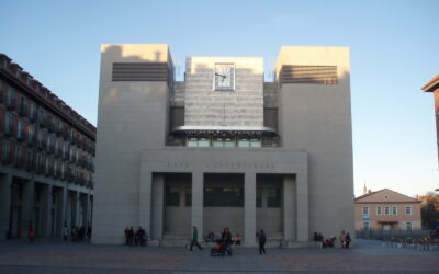 El Ayuntamiento de Leganés revierte el colapso en Recursos Humanos con más de 100 contrataciones en dos años