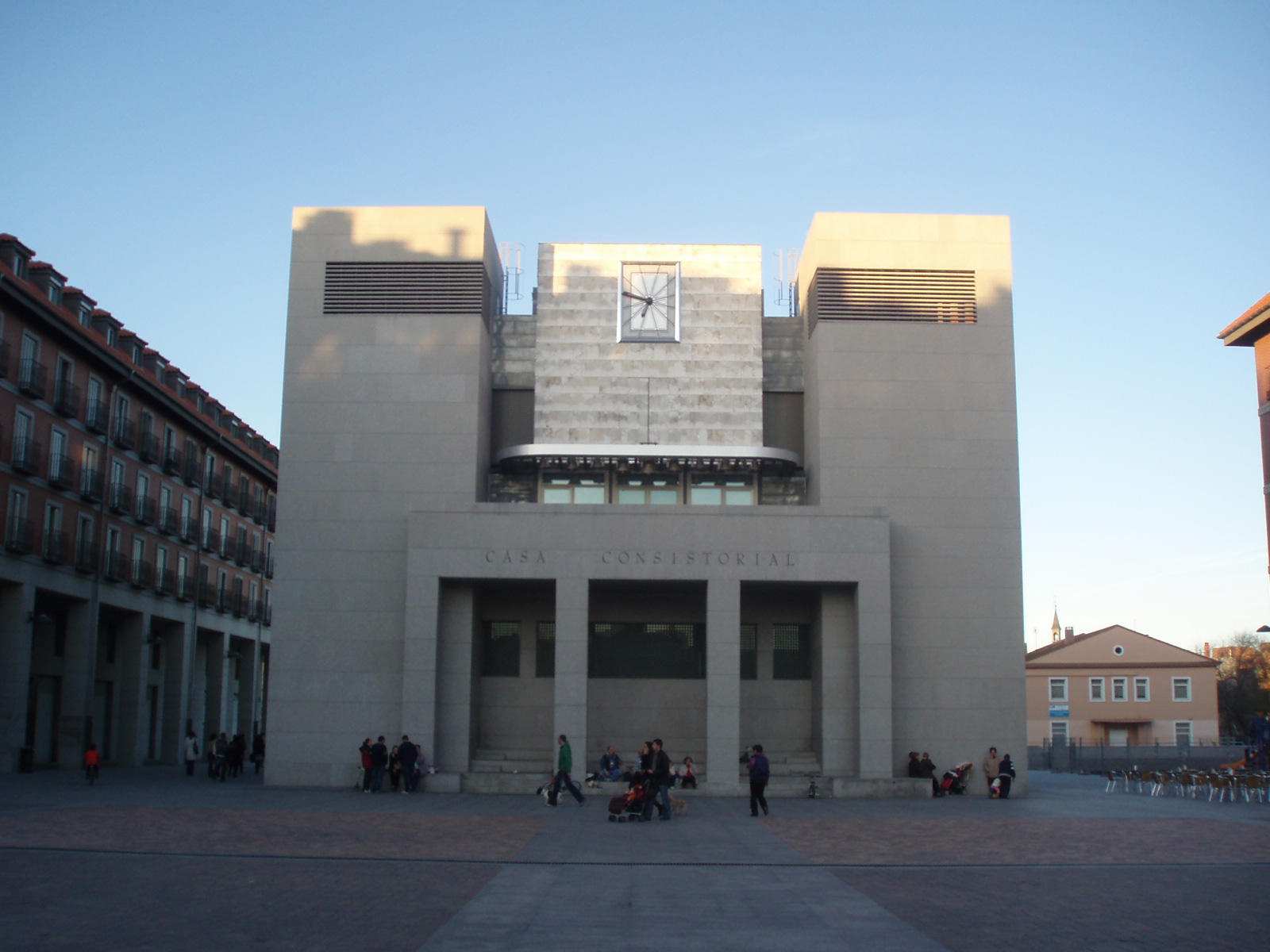 El Ayuntamiento de Leganés revierte el colapso en Recursos Humanos con más de 100 contrataciones en dos años