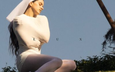 Rosalía anuncia su nuevo álbum ‘Lux’, una oda a la transformación y la mística femenina