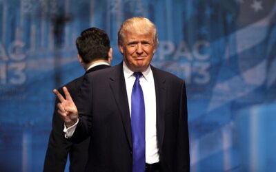 Trump aplaza su reunión con Putin y pide que Rusia y Ucrania “se retiren y descansen”