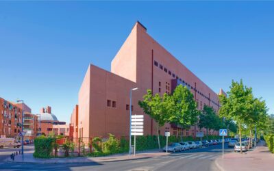 La UC3M abre el curso con más de 850 convenios internacionales para movilidad estudiantil