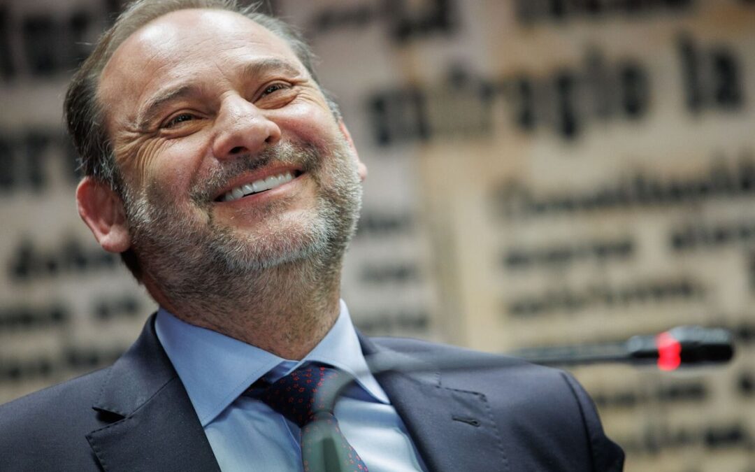 Tellado exige al PSOE mostrar facturas que justifiquen los pagos en metálico a Ábalos