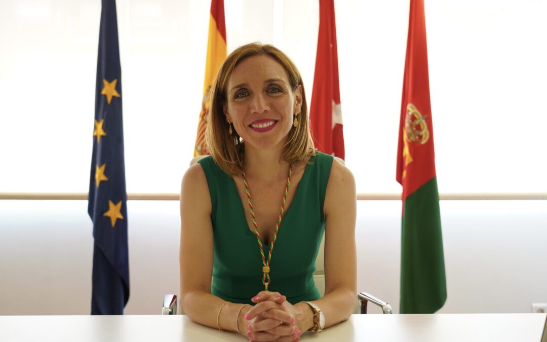 Alcorcón aplica derecho de tanteo para proteger viviendas del Ensanche Sur