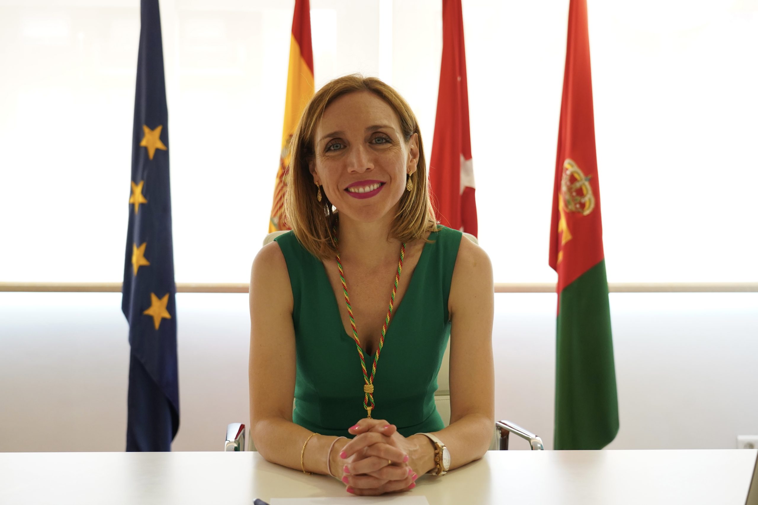 ElIcebergdeMadrid_Alcorcón aplica derecho de tanteo para proteger viviendas del Ensanche Sur