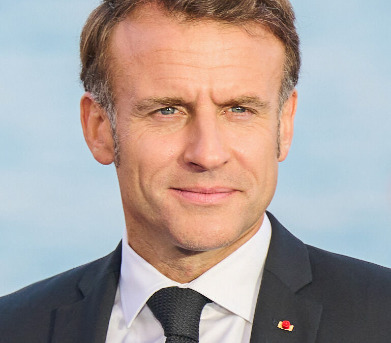 Macron nombrará un nuevo primer ministro en 48 horas tras la dimisión de Sébastien Lecornu