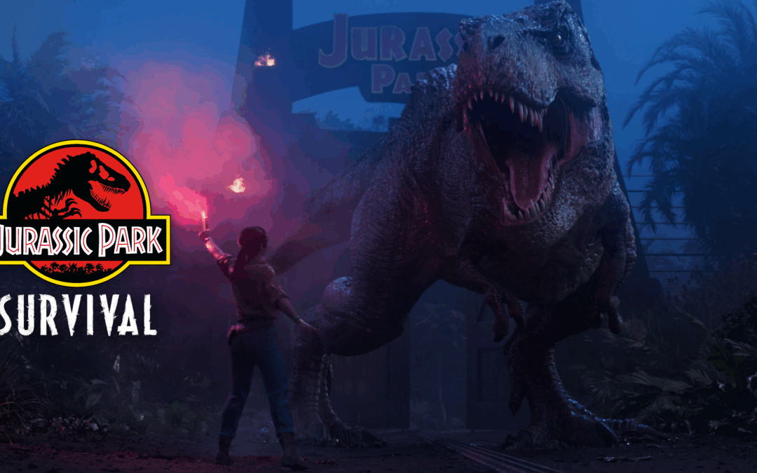 La vida (gamer) se abre camino: así sobreviviremos en Jurassic Park desde nuestras plataformas favoritas