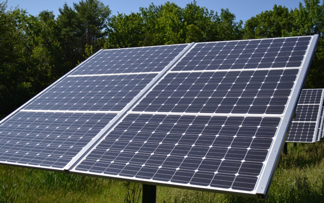 Madrid limita al 4% el suelo disponible para plantas solares para proteger el campo tradicional