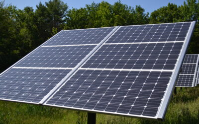 Madrid limita al 4% el suelo disponible para plantas solares para proteger el campo tradicional