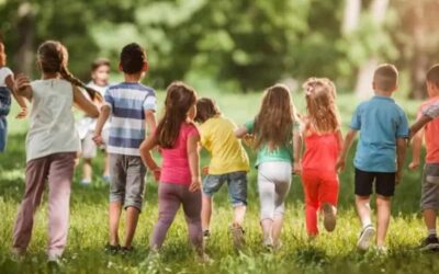 Leganés renueva el convenio para promover los derechos de la infancia y la adolescencia