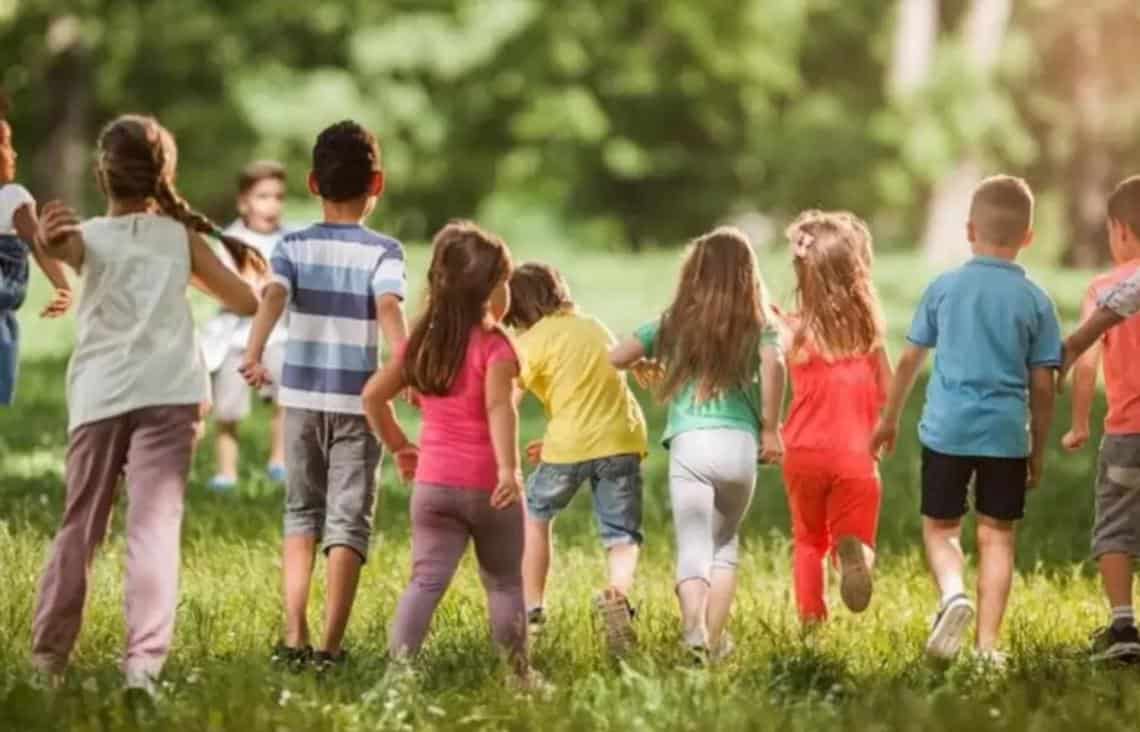PrensaLeganes_Leganés renueva el convenio para promover los derechos de la infancia y la adolescencia