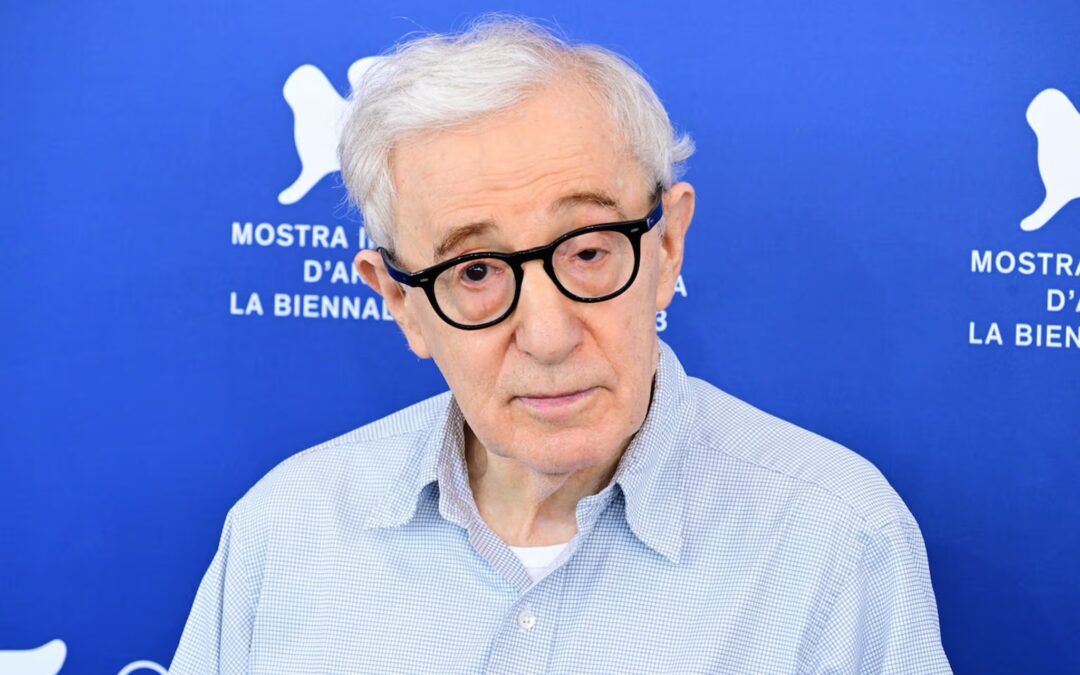 La Comunidad de Madrid financiará con 1,5 millones la nueva película de Woody Allen
