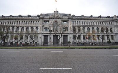 El Banco de España convoca 28 plazas para técnicos en Tecnologías de la Información