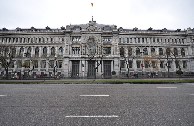 Banco de España