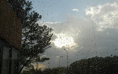 Viernes más fresco y con lluvias en la Comunidad de Madrid