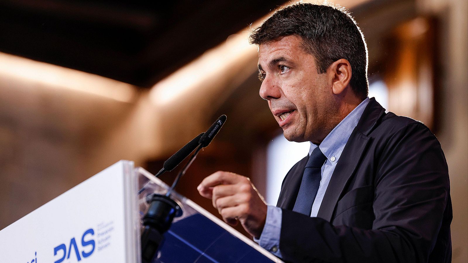 RTVERTVE_La jueza del caso DANA solicita las llamadas de Mazón del 29 de octubre de 2024 RTVE_La jueza del caso DANA solicita las llamadas de Mazón del 29 de octubre de 2024