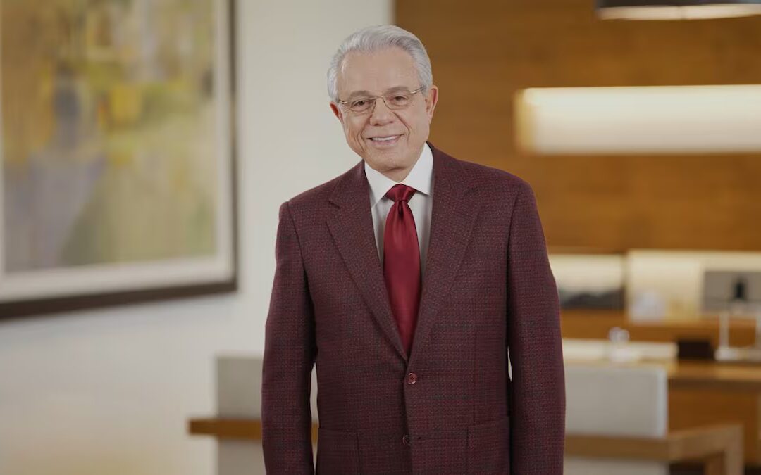 El embajador nominado por Trump advierte a España sobre su “gran error” en el gasto en Defensa