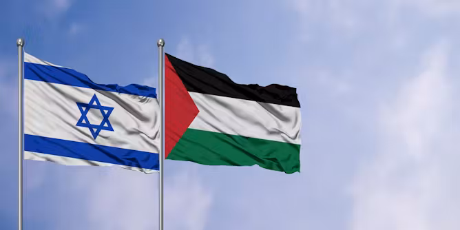 TheConversation_Israel reanuda el alto el fuego en Gaza tras una jornada de ataques y enfrentamientos
