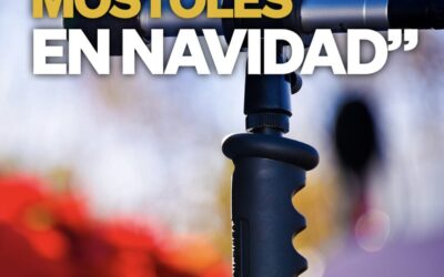 Móstoles lanza un nuevo festival navideño para impulsar el talento musical local