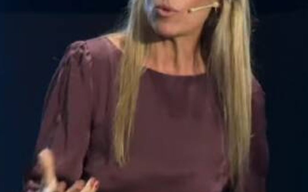 La periodista Maribel Vilaplana declarará como testigo en la causa de la DANA