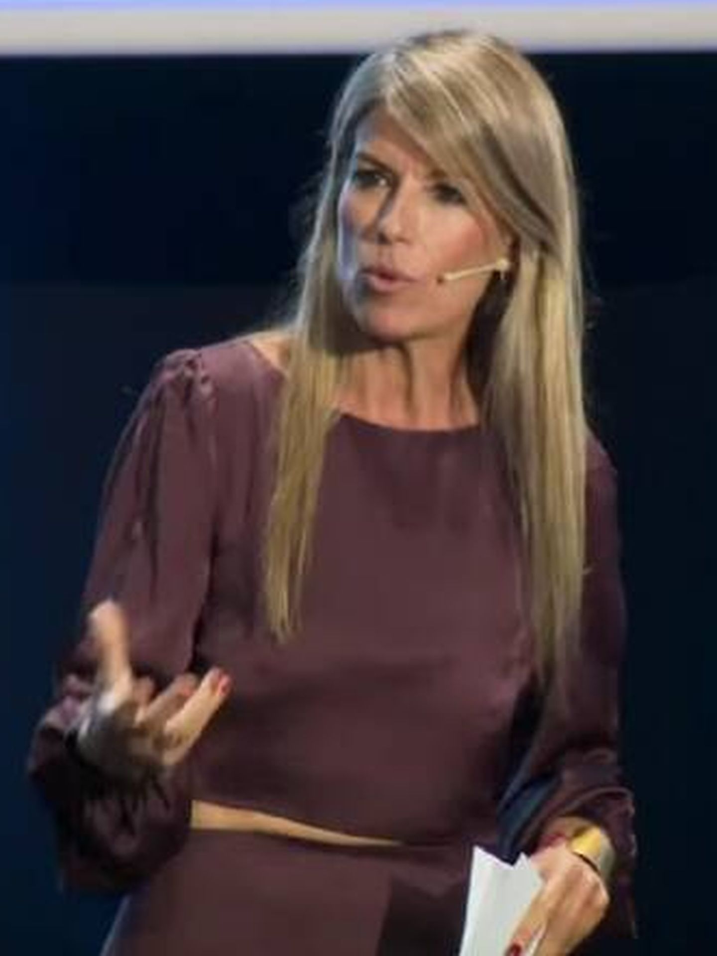 VanitatisElConfidencial_(La verdad tras Maribel Vilaplana, la periodista que se reunió con Carlos Mazón, y su supuesto marido, Xavi Carrau)