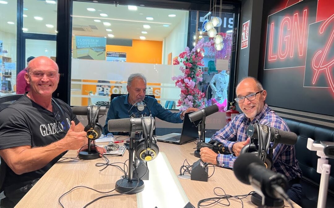 15/10/2025 – MITOMANÍA – EL SASTRE MUSCULAR