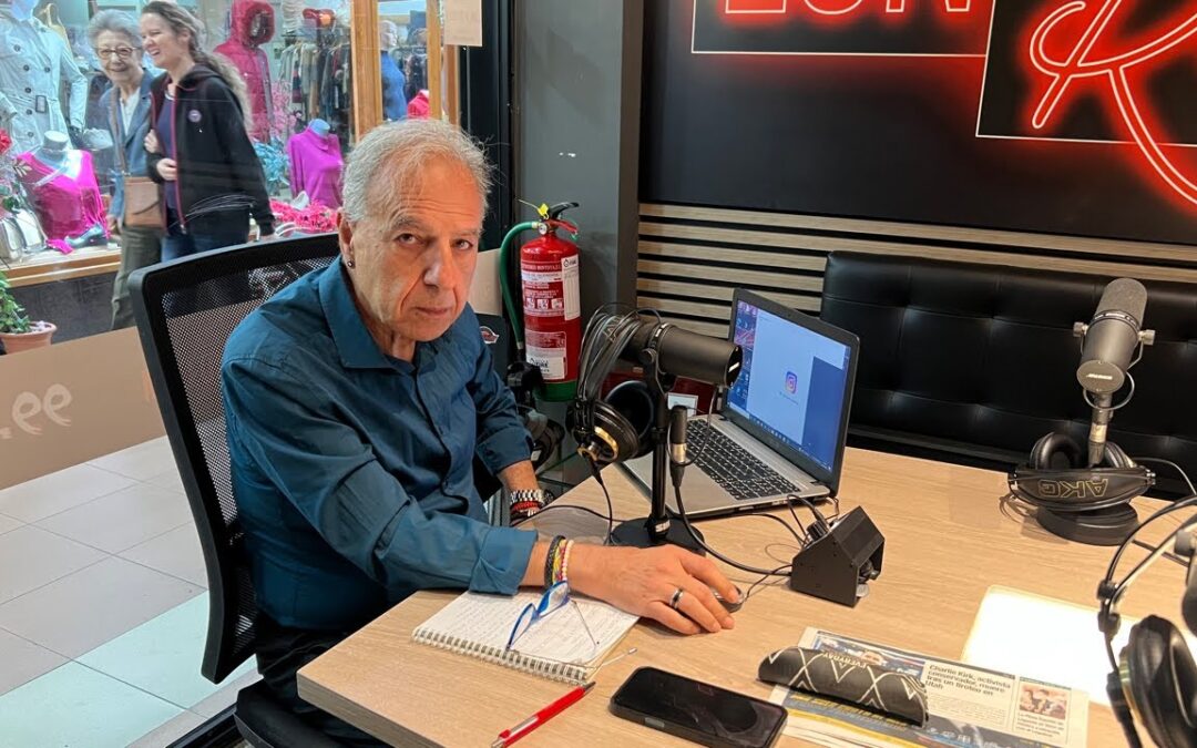 15/10/2025 MITOMANÍA – MARTA GONZÁLEZ DE VEGA, ACTRIZ