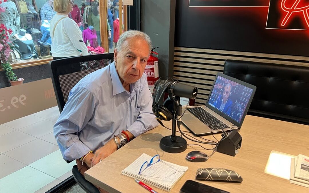 16/10/2025 – MITOMANÍA – CAROL: PREMIOS MEDITERRANI