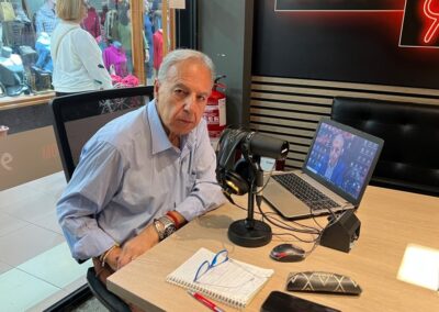 16/10/2025 – MITOMANÍA – CAROL: PREMIOS MEDITERRANI