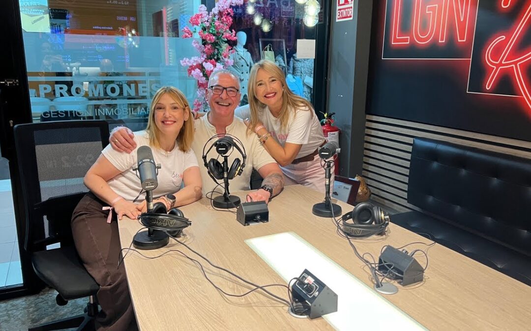 16/10/2025 – VOLUNTARIAS DE AECC – SEVERO OCHOA