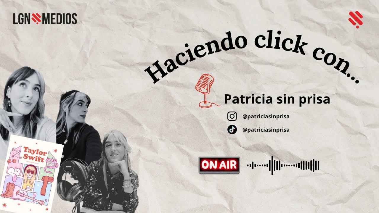 15/10/2025 – HACIENDO CLICK CON… -PATRICIA SIN PRISA, ILUSTRADORA Y CREADORA DE CONTENIDO 15/10/2025 - HACIENDO CLICK CON... -PATRICIA SIN PRISA, ILUSTRADORA Y CREADORA DE CONTENIDO